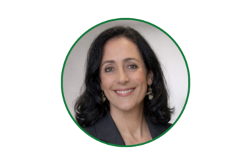 Sónia Santos Dias, diretora do Jornal PT Green