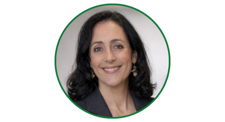 Sónia Santos Dias, diretora do Jornal PT Green