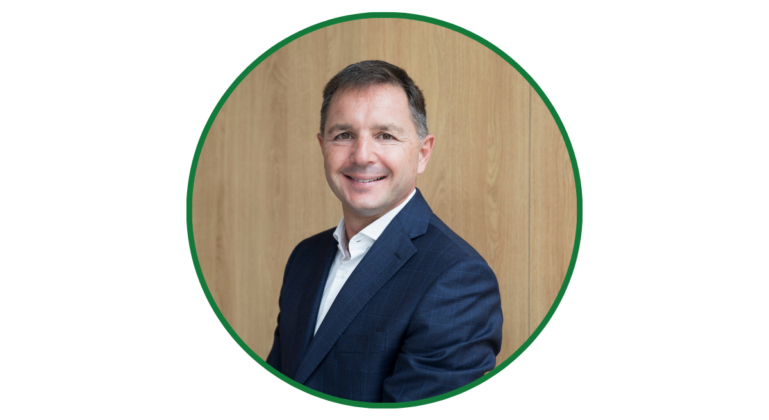 Santiago Perera, diretor de Negócios na Península Ibérica e América Latina na Eurofred