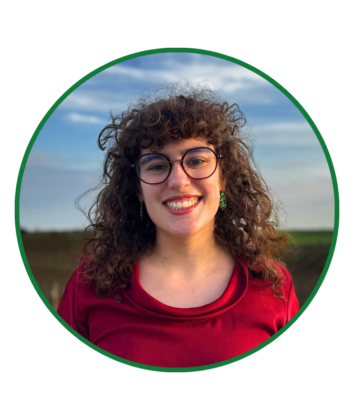 Inês Faria, Especialista de Formação e Conhecimento do BCSD Portugal