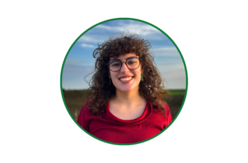 Inês Faria, Especialista de Formação e Conhecimento do BCSD Portugal