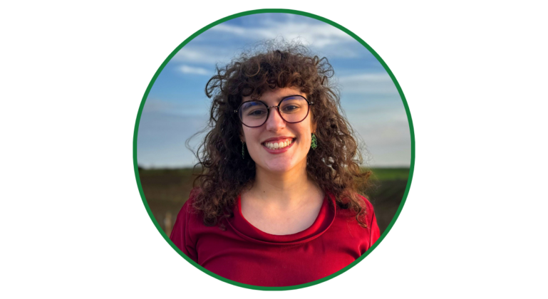 Inês Faria, Especialista de Formação e Conhecimento do BCSD Portugal