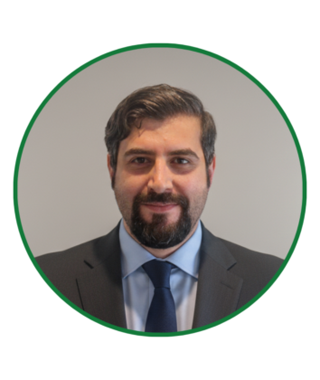 Javad Hatami, CEO da Builtrix