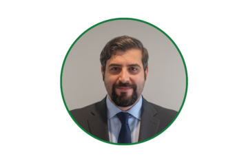 Javad Hatami, CEO da Builtrix