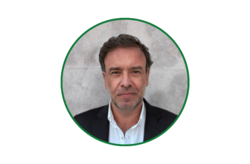 Pedro Bobião, managind director da Vide de Grunwald