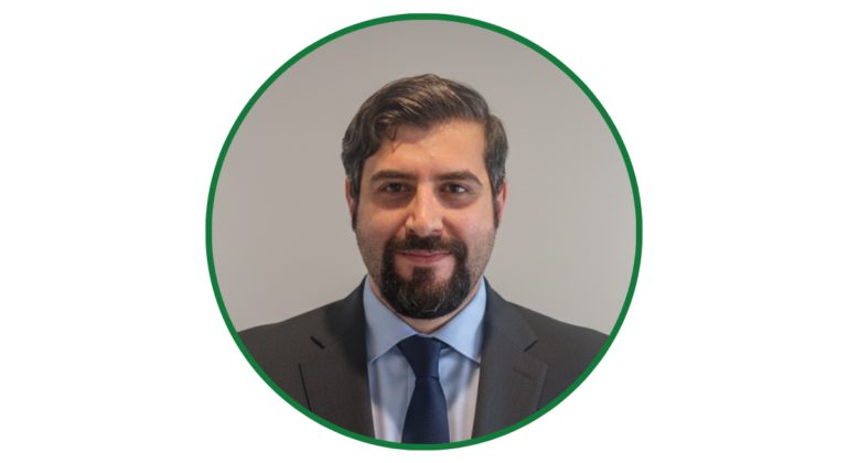 Javad Hatami, CEO da Builtrix