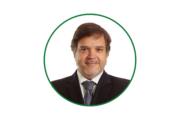 Ricardo Pacheco, Country Manager da Iberdrola | bp pulse em Portugal.