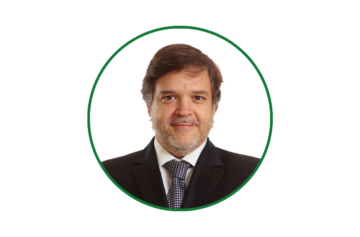 Ricardo Pacheco, Country Manager da Iberdrola | bp pulse em Portugal.
