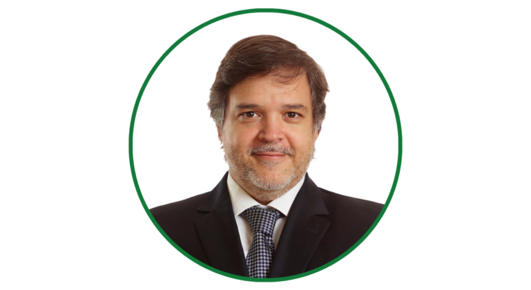 Ricardo Pacheco, Country Manager da Iberdrola | bp pulse em Portugal.