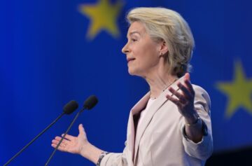 Ursula Von der Leyen | Foto: Comissão Europeia