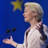 Ursula Von der Leyen | Foto: Comissão Europeia