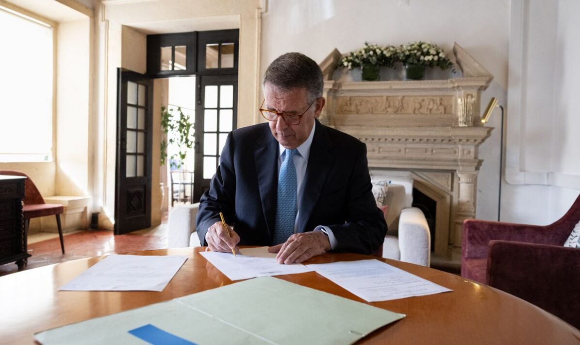 Foto: Presidência da República