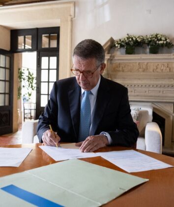 Foto: Presidência da República