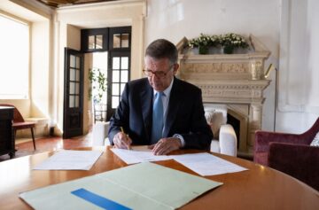 Foto: Presidência da República