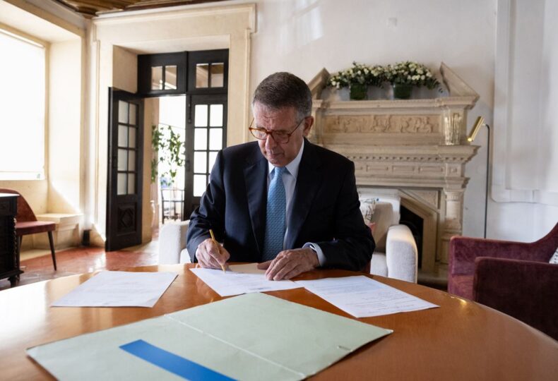 Foto: Presidência da República