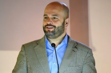 Secretário de Estado da Energia, Jean Barroca | Foto: E-Redes