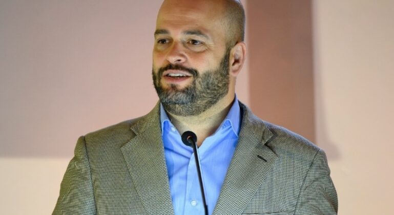 Secretário de Estado da Energia, Jean Barroca | Foto: E-Redes