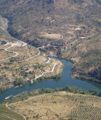 Parque do Douro | Foto: ICNF