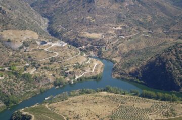 Parque do Douro | Foto: ICNF