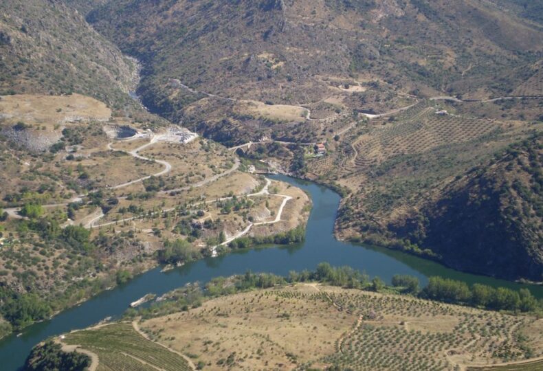 Parque do Douro | Foto: ICNF