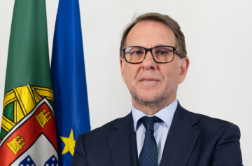 Foto: XXV Governo Constitucional