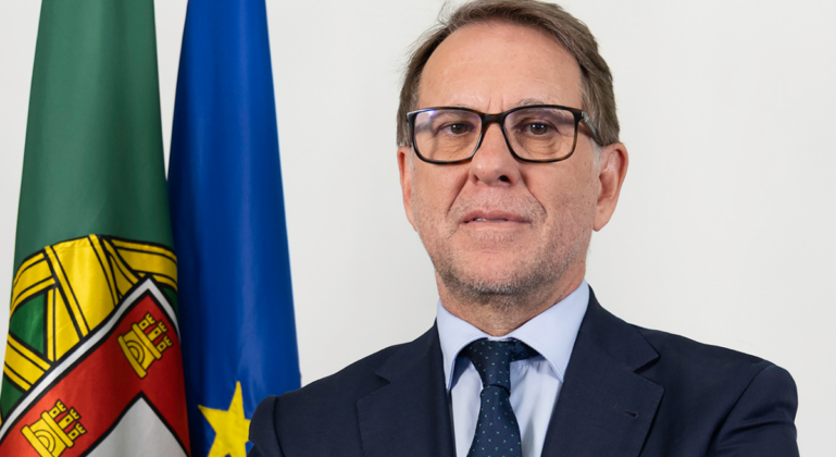 Foto: XXV Governo Constitucional