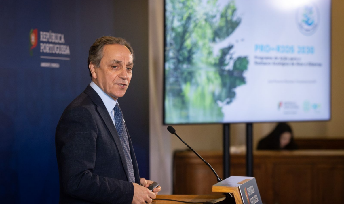 Presidente da APA, José Pimenta Machado | Foto: LinkedIn