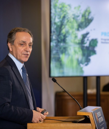 Presidente da APA, José Pimenta Machado | Foto: LinkedIn