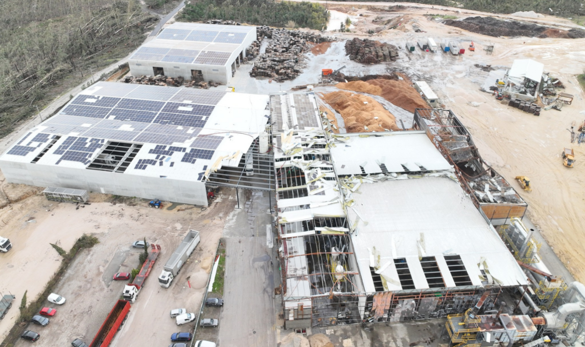 Foto: Câmara Municipal de Leiria
