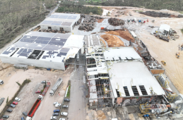 Foto: Câmara Municipal de Leiria