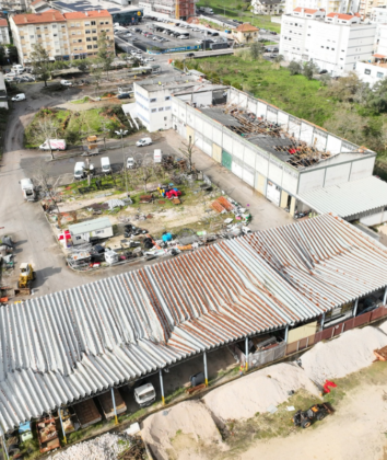 Foto: Câmara Municipal de Leiria