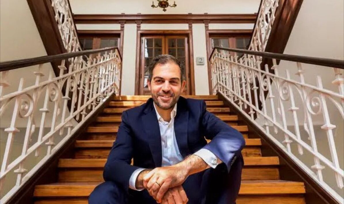 Duarte Cordeiro | Foto: LinkedIn