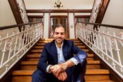 Duarte Cordeiro | Foto: LinkedIn
