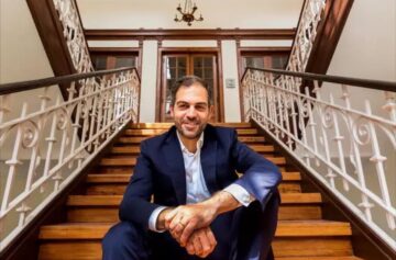 Duarte Cordeiro | Foto: LinkedIn