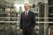 Gianni Vittorio Armani, CEO da Endesa