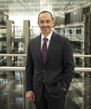 Gianni Vittorio Armani, CEO da Endesa