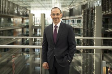 Gianni Vittorio Armani, CEO da Endesa