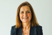 Inês Rocha de Gouveia, Presidente da Fundação Santander Portugal  