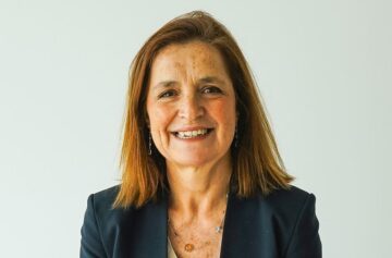 Inês Rocha de Gouveia, Presidente da Fundação Santander Portugal  