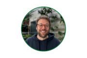 Tiago Carrilho, diretor de Conhecimento e Formação no BCSD Portugal