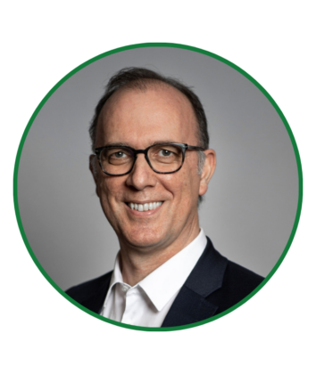 Gabriel Sousa, CEO da Floene