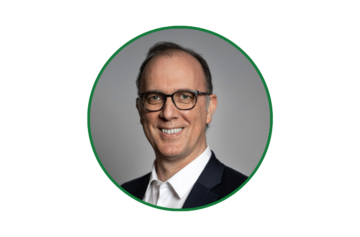 Gabriel Sousa, CEO da Floene