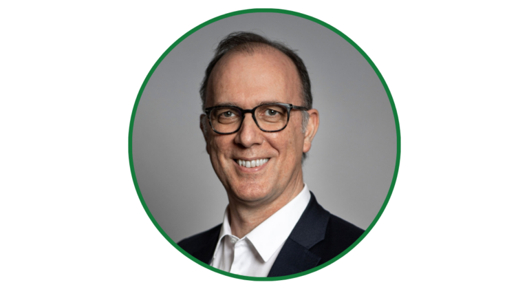 Gabriel Sousa, CEO da Floene