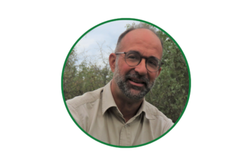 António Espinha Monteiro, presidente da Faia Brava 