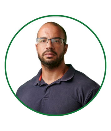 ilipe Silva, susteinability expert na Valantic