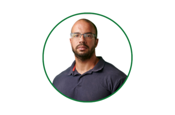 ilipe Silva, susteinability expert na Valantic