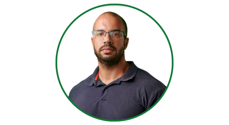 ilipe Silva, susteinability expert na Valantic