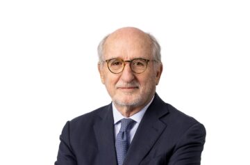 Antonio Brufau, presidente da Repsol