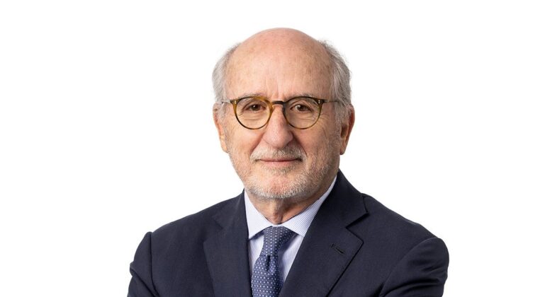 Antonio Brufau, presidente da Repsol