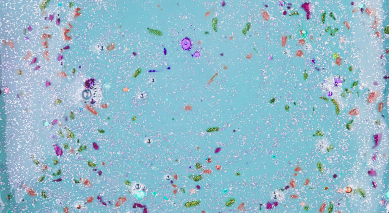 Microplasticos 